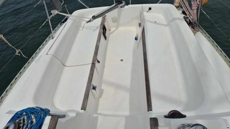Dufour 30 Classic