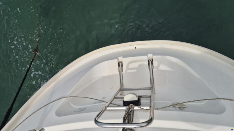 Dufour 30 Classic