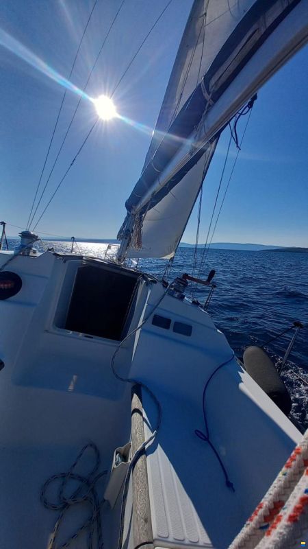 Dufour 30 Classic