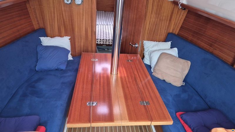 Dufour 30 Classic