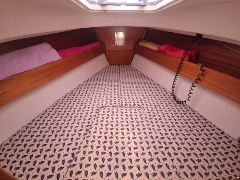 Dufour 30 Classic