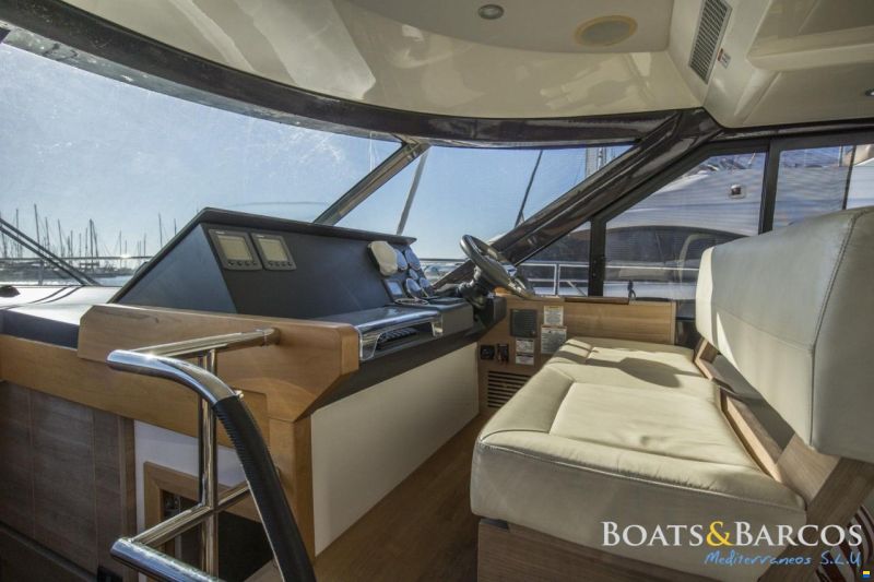 Sealine F42
