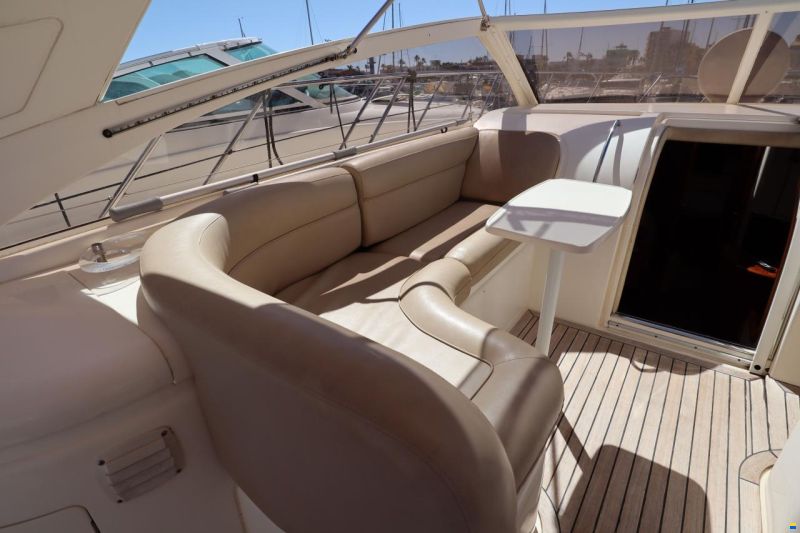 Princess V42