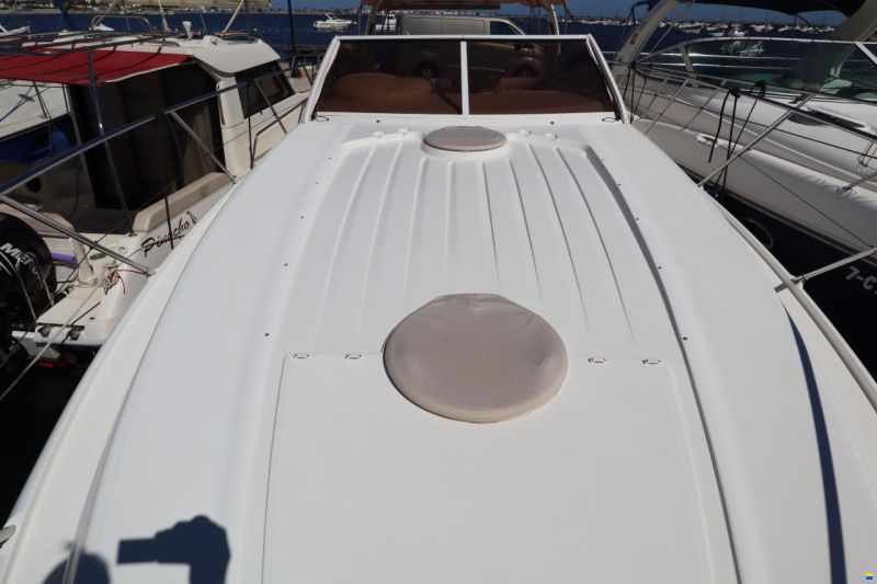 Princess V42