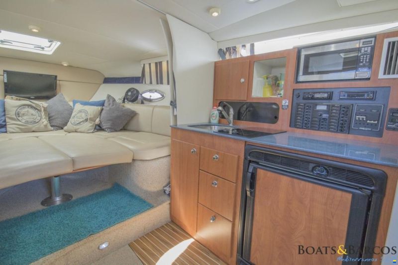 Bayliner 325