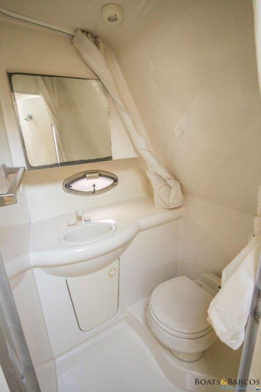 Bayliner 325