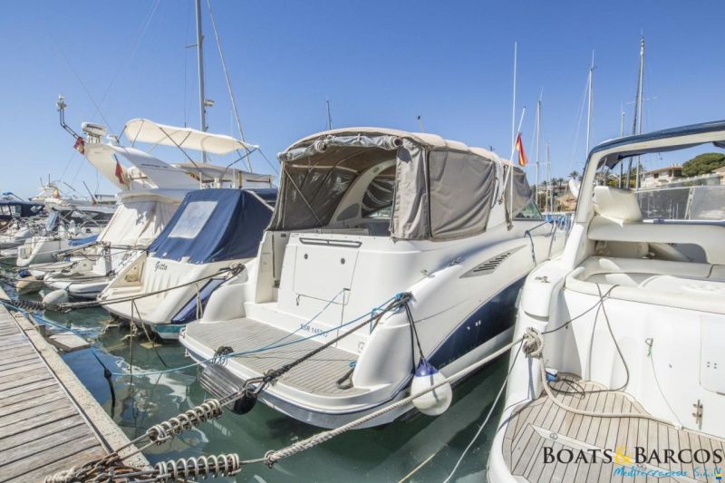 Bayliner 325