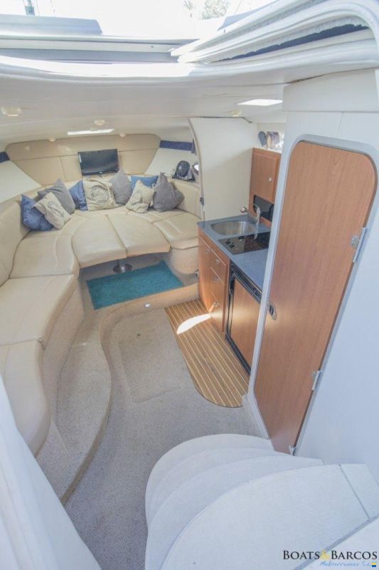 Bayliner 325