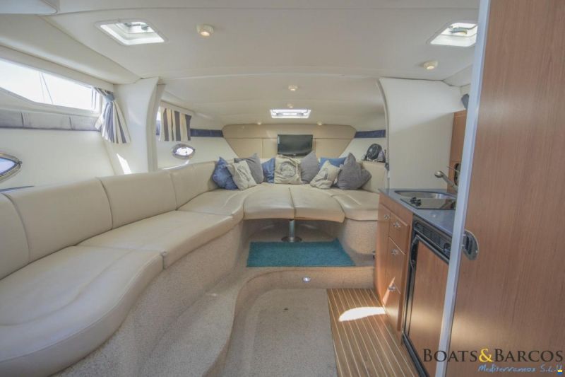 Bayliner 325