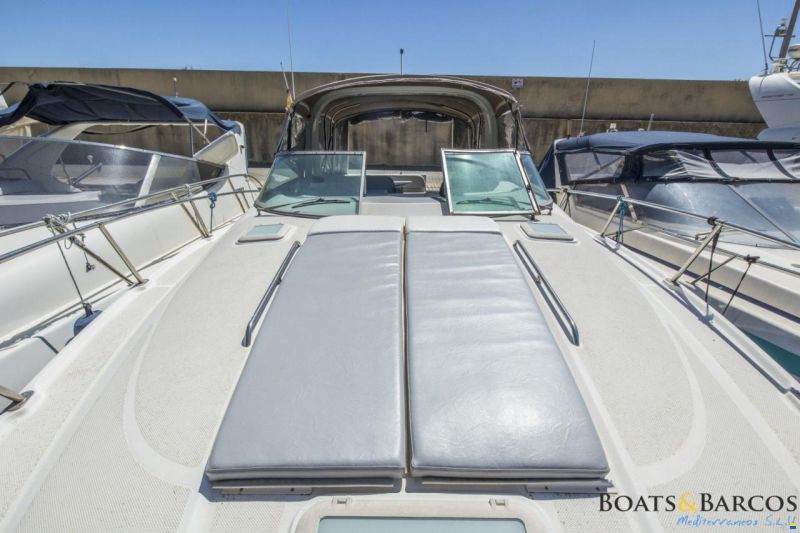 Bayliner 325
