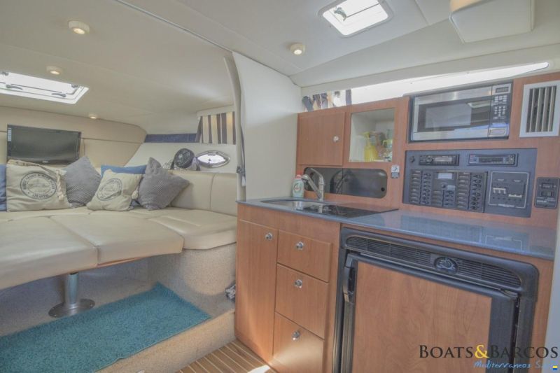 Bayliner 325