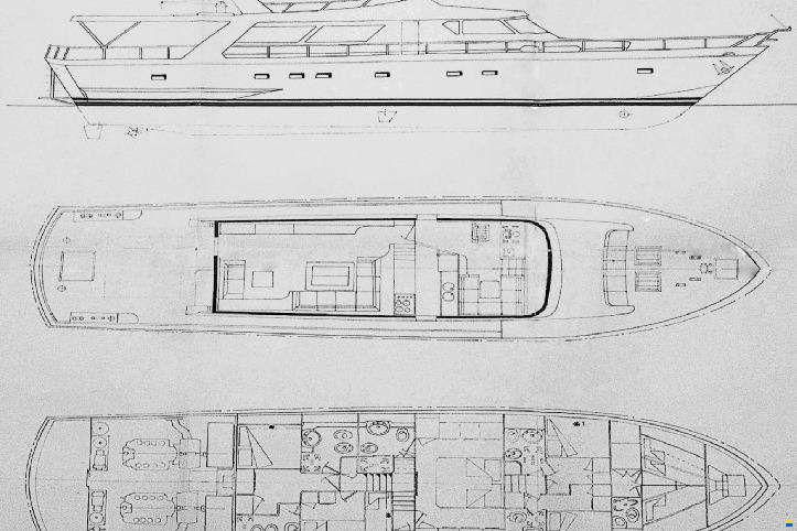 Cantieri di Pisa 90