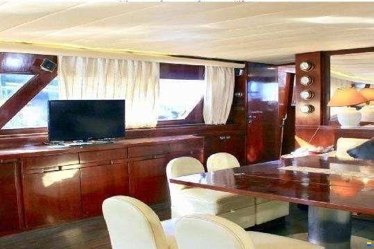 Cantieri di Pisa 90