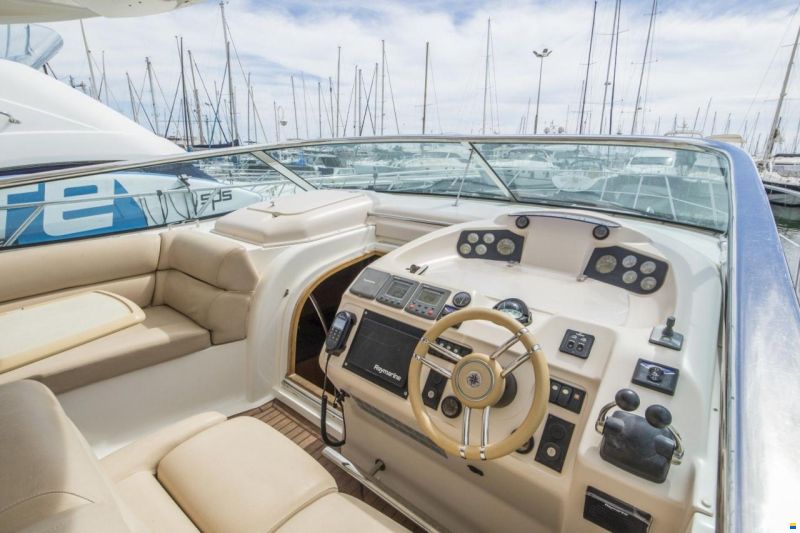 Sealine S42