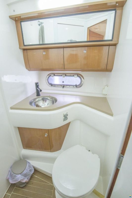 Sealine S42