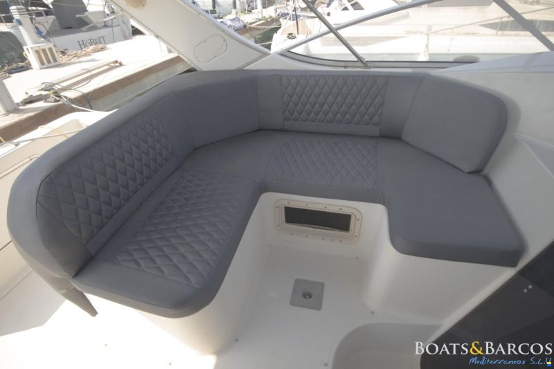 Bayliner 2855 Ciera Sunbridge