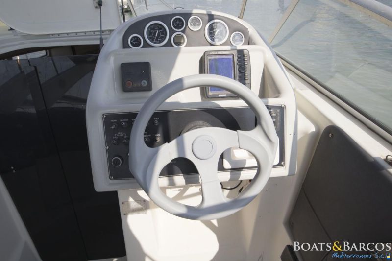 Bayliner 2855 Ciera Sunbridge