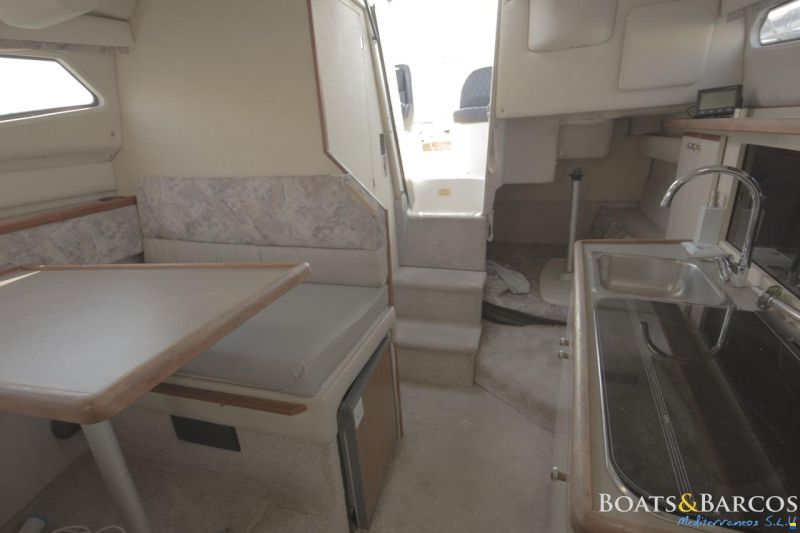 Bayliner 2855 Ciera Sunbridge