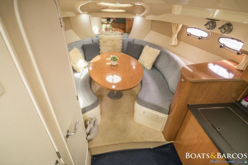 Sealine Sc29
