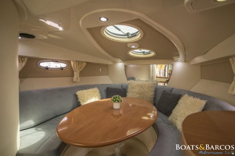 Sealine Sc29