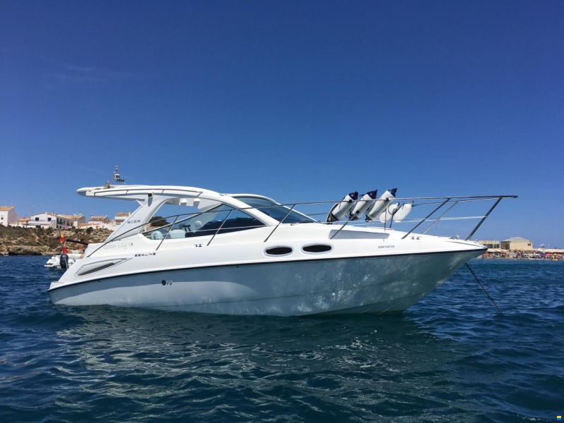 Sealine Sc29