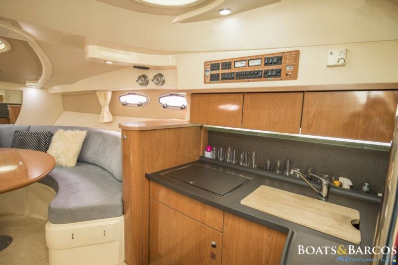 Sealine Sc29