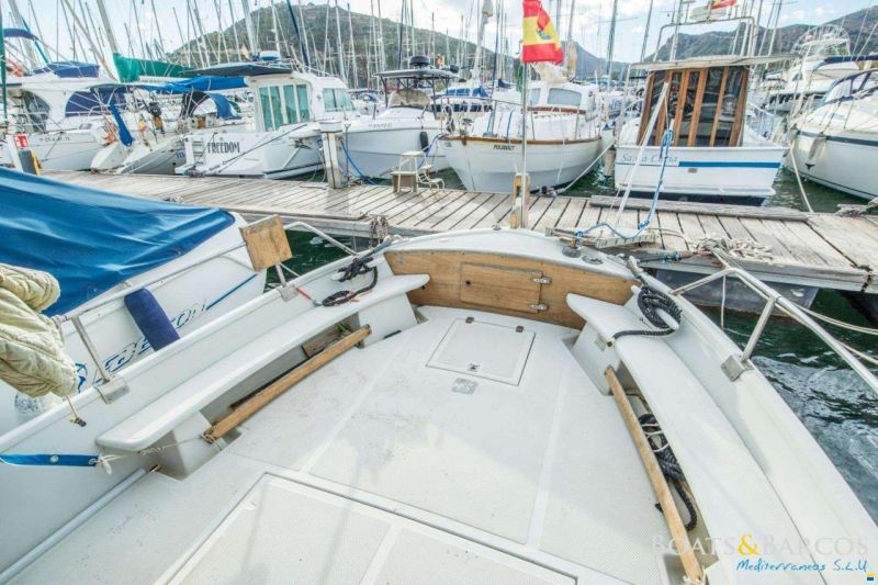 Copino LLaut 44