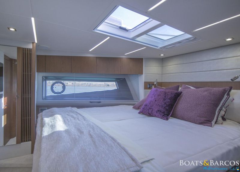 Sunseeker Predator 50