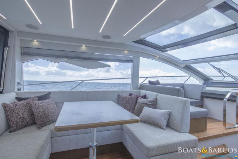 Sunseeker Predator 50