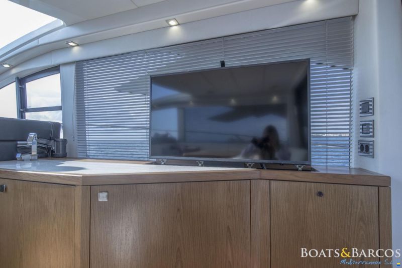 Sunseeker Predator 50