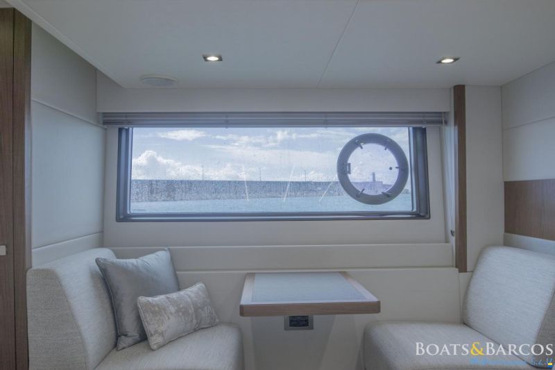 Sunseeker Predator 50