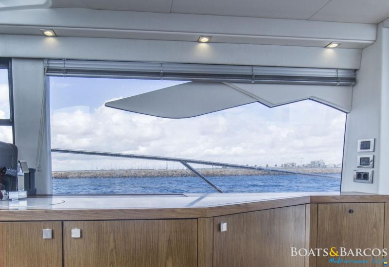 Sunseeker Predator 50