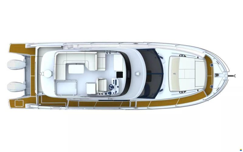 Beneteau Antares 12 Fly