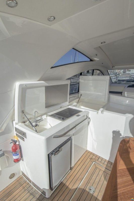 Fairline Targa 47
