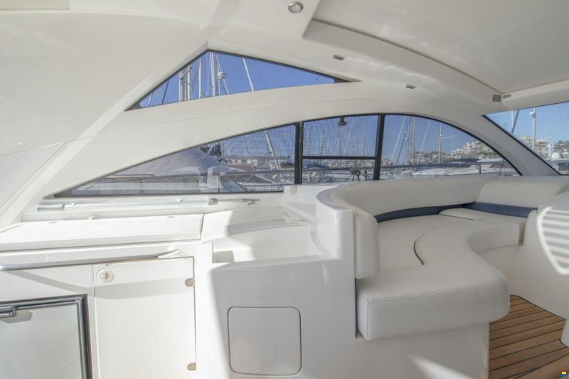 Fairline Targa 47