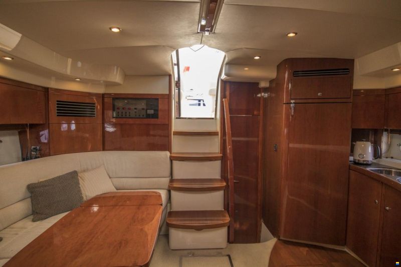 Fairline Targa 47