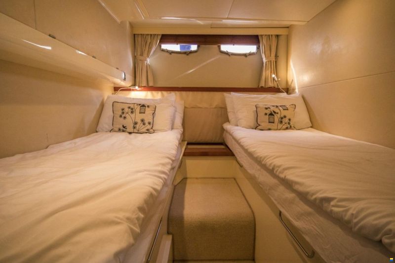 Fairline Targa 47