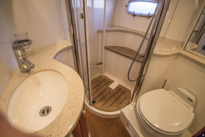 Fairline Targa 47