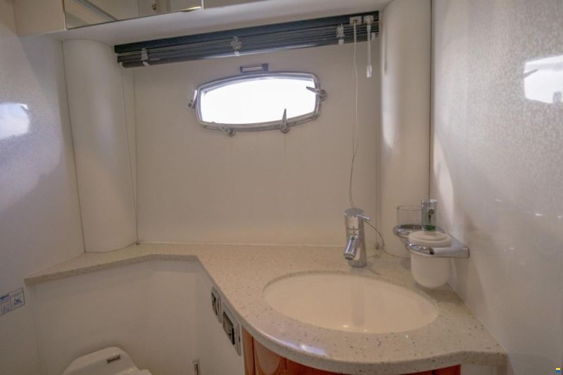 Fairline Targa 47