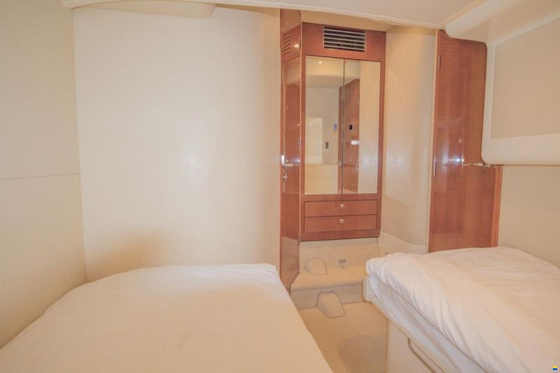 Fairline Targa 47