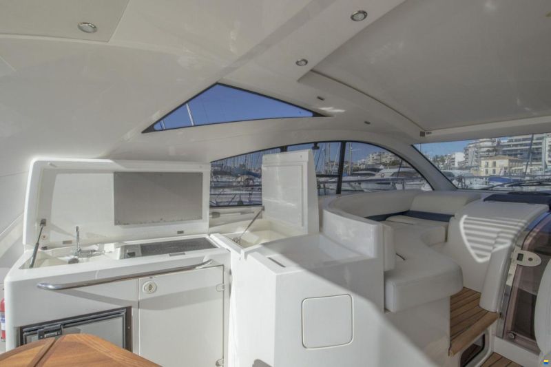 Fairline Targa 47