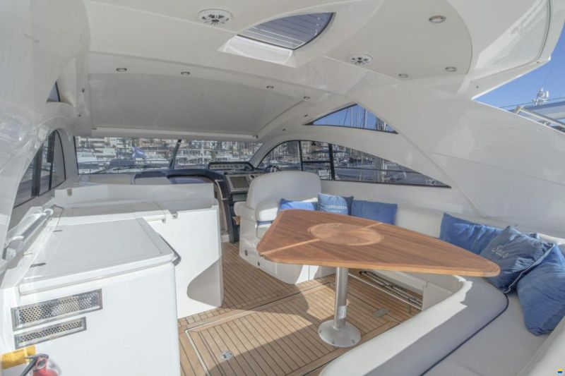 Fairline Targa 47