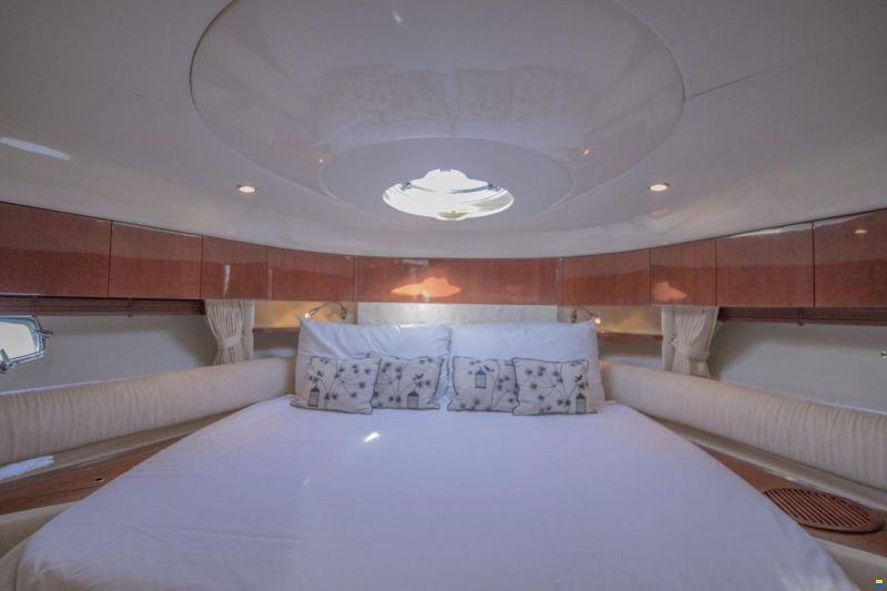 Fairline Targa 47