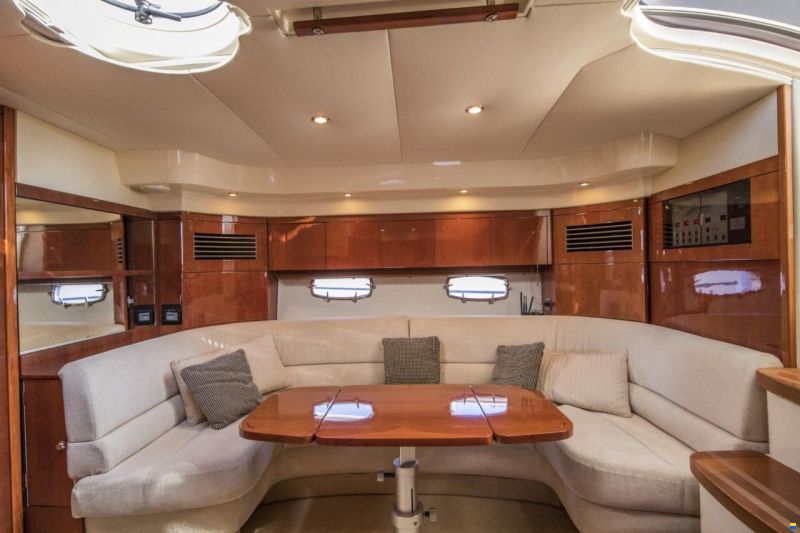 Fairline Targa 47