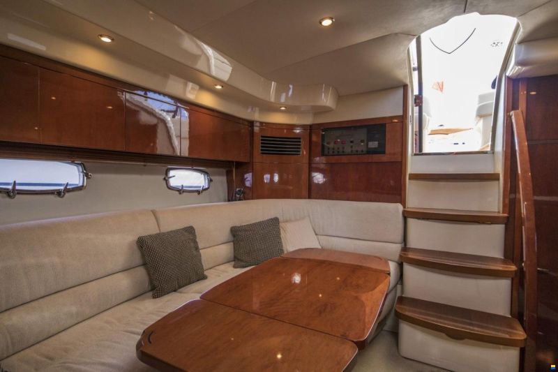 Fairline Targa 47