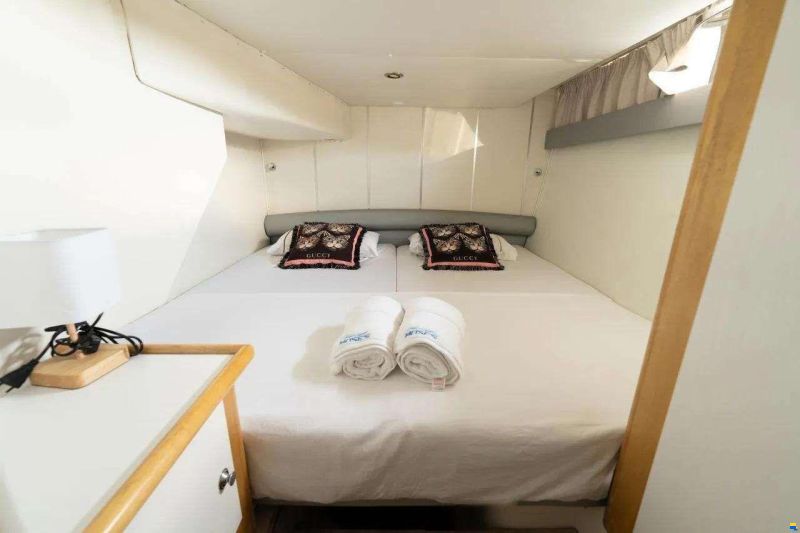 Fairline Squadron 56