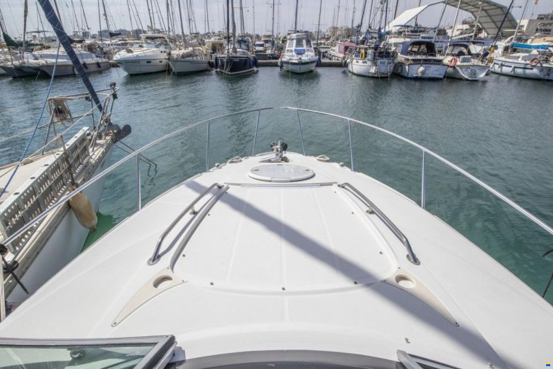 Monterey 295 SCR