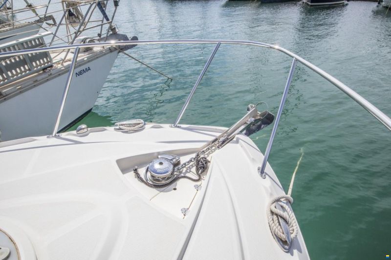Monterey 295 SCR