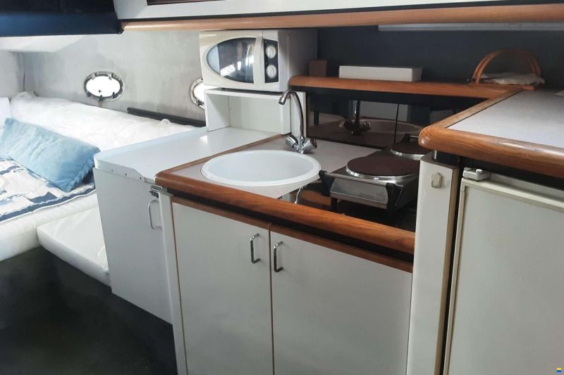 Bayliner Avanti 3255 Express