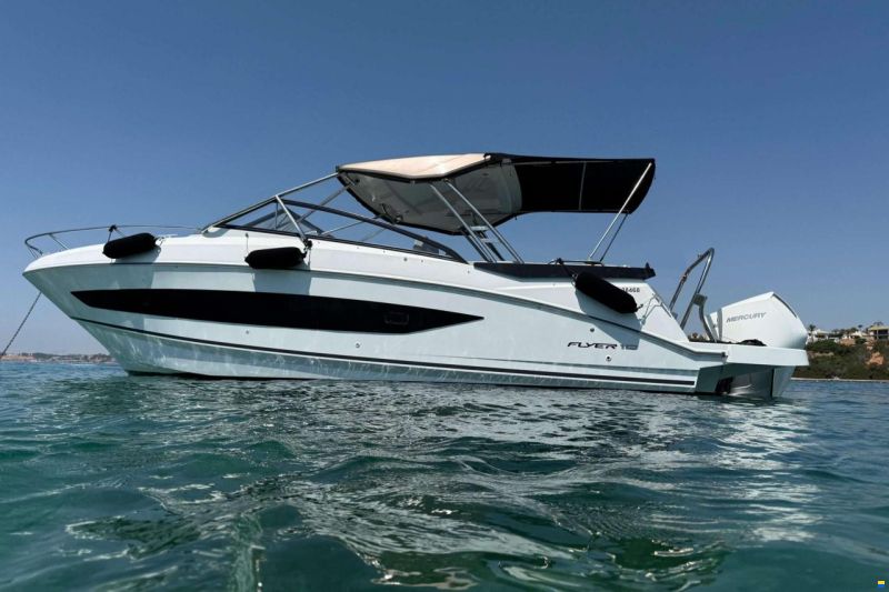 Beneteau Flyer 10